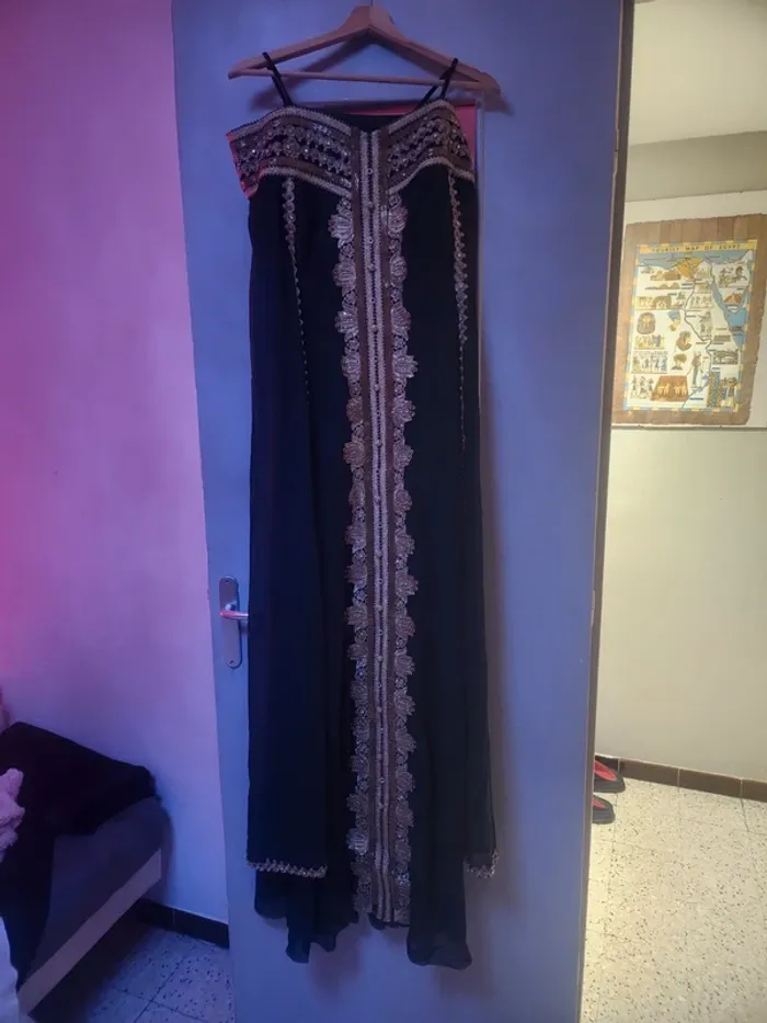 Robe événement - photo numéro 3