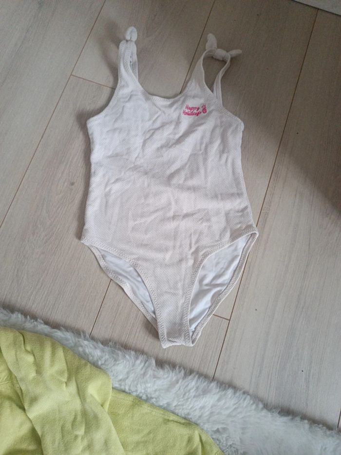 Lot vêtements fille printemps été 8 ans - photo numéro 9