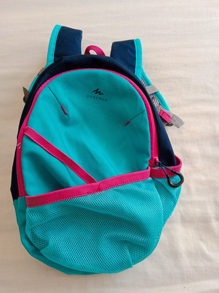 sac à dos enfant Quechua