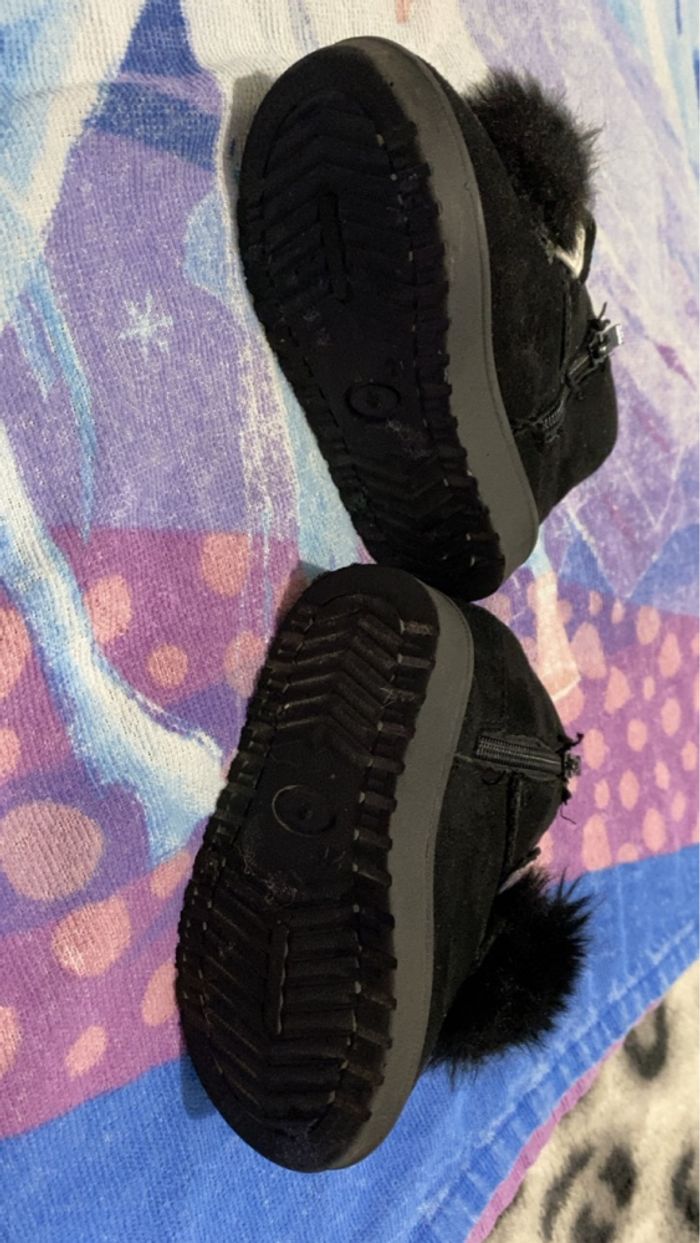 Bottine 21 - photo numéro 3