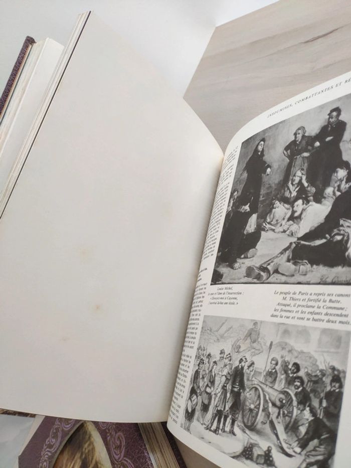 Deux livres sur la condition féminine Femmes Auclair Grégoire édition Plon - photo numéro 16