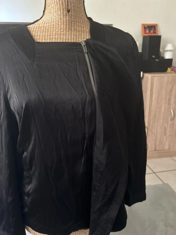 Veste légère BCBG maxmarazria - photo numéro 2