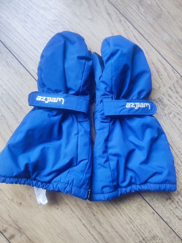 Moufles enfants Wedze