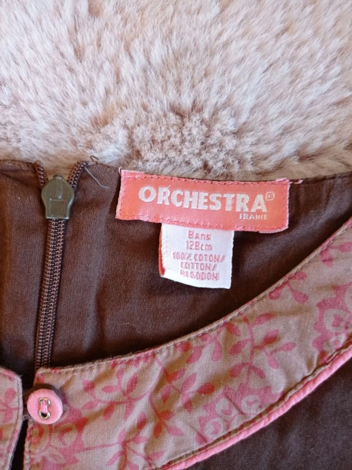 Robe Orchestra 8 ans - photo numéro 4
