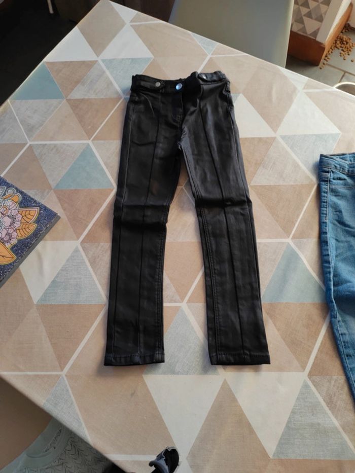 Jeans 5 ans