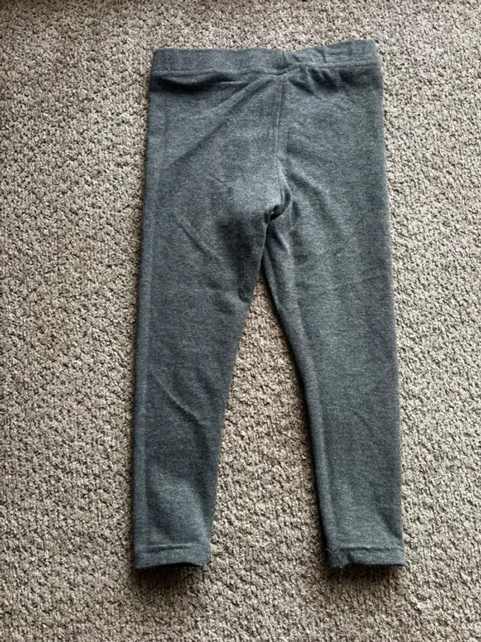 Legging fille 92cm - photo numéro 2
