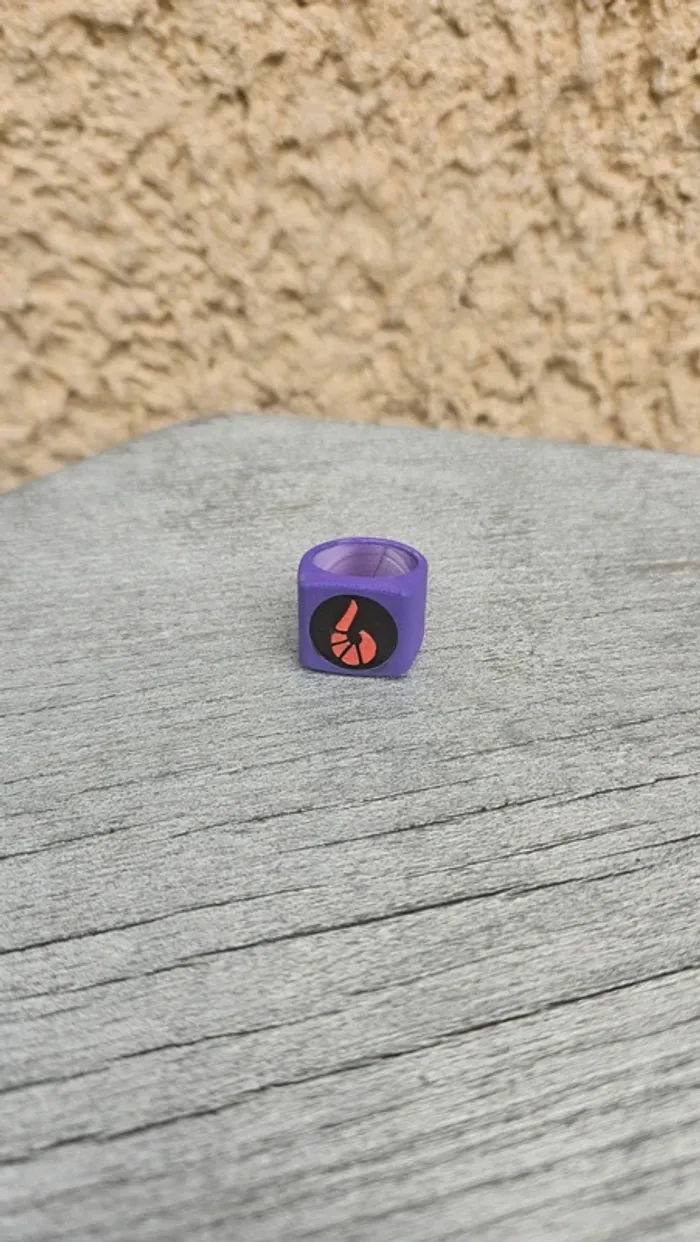Bague du renard 🦊