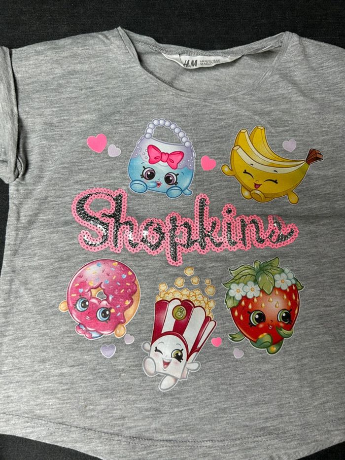 Tee shirt fruits - photo numéro 3