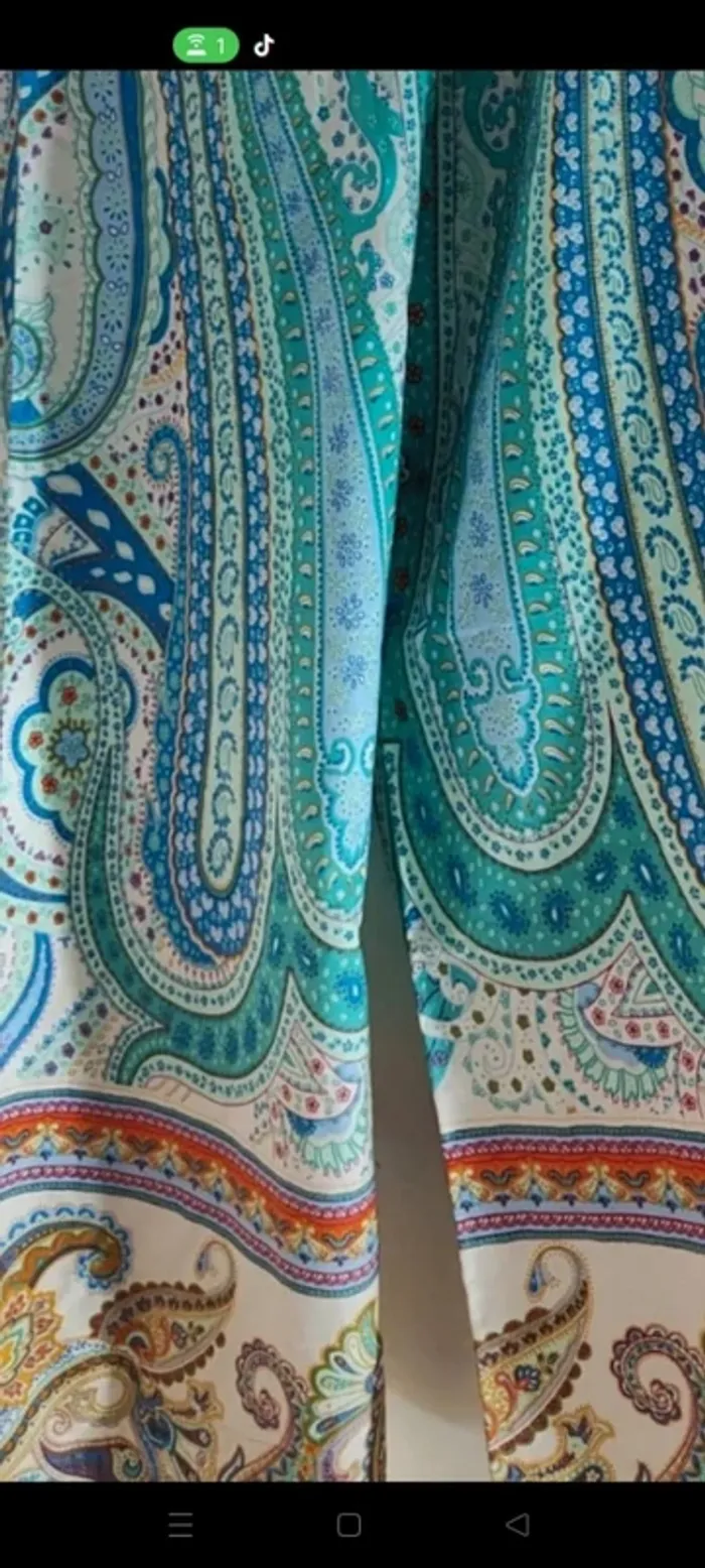 Pantalon Élégant ZARA - photo numéro 5