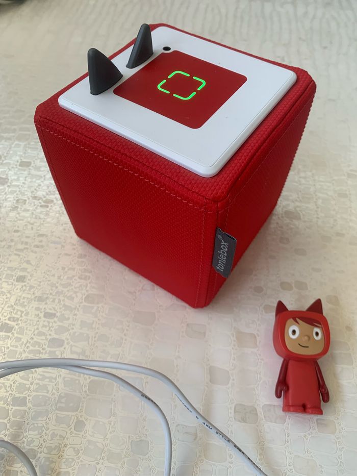 Toniebox - photo numéro 2