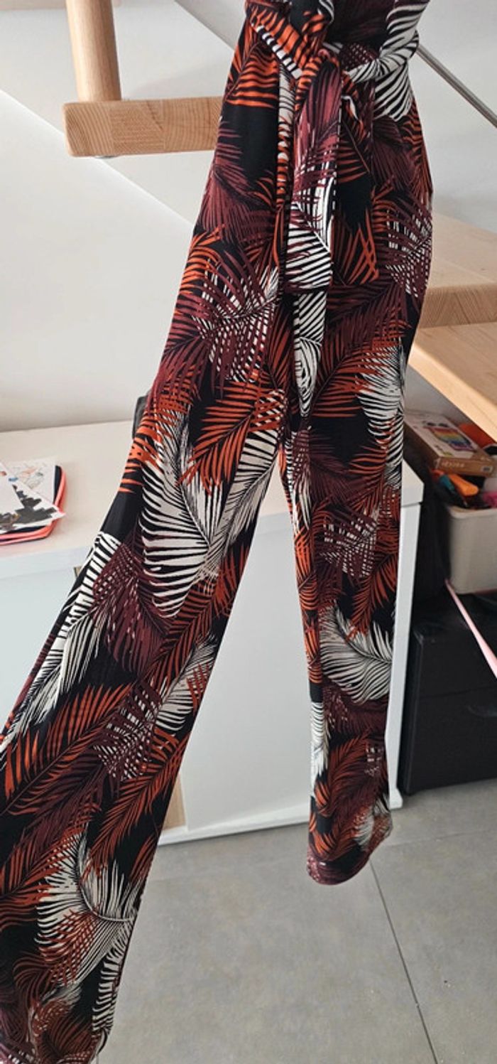 Magnifique combinaison mango taille S - photo numéro 7