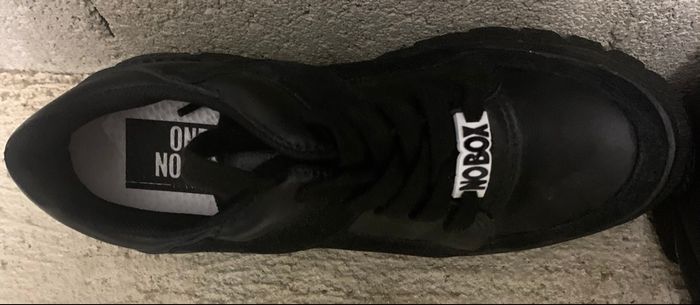 Chaussures de mode pour jeune fille - photo numéro 3