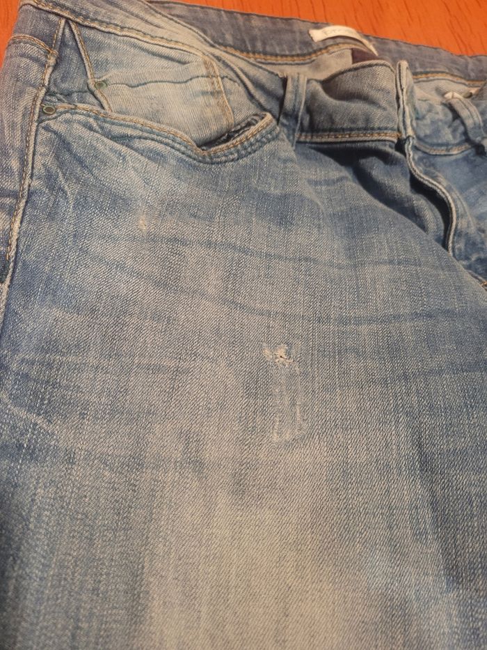Jean Promod taille 42 - photo numéro 3