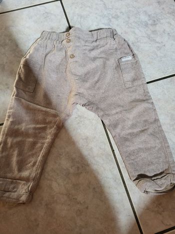 Pantalon