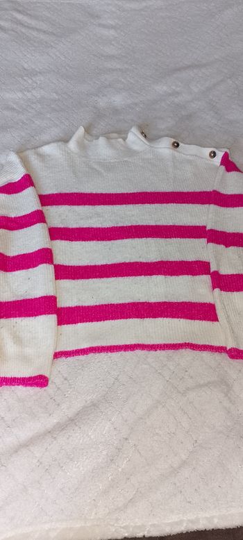 Pull fille