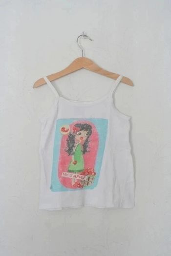 Débardeur Zara 5/6 ans