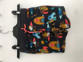 Short garçon, Boboli