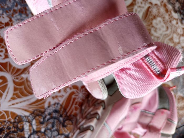 Bottes de neige, Tex, T 27 - photo numéro 9