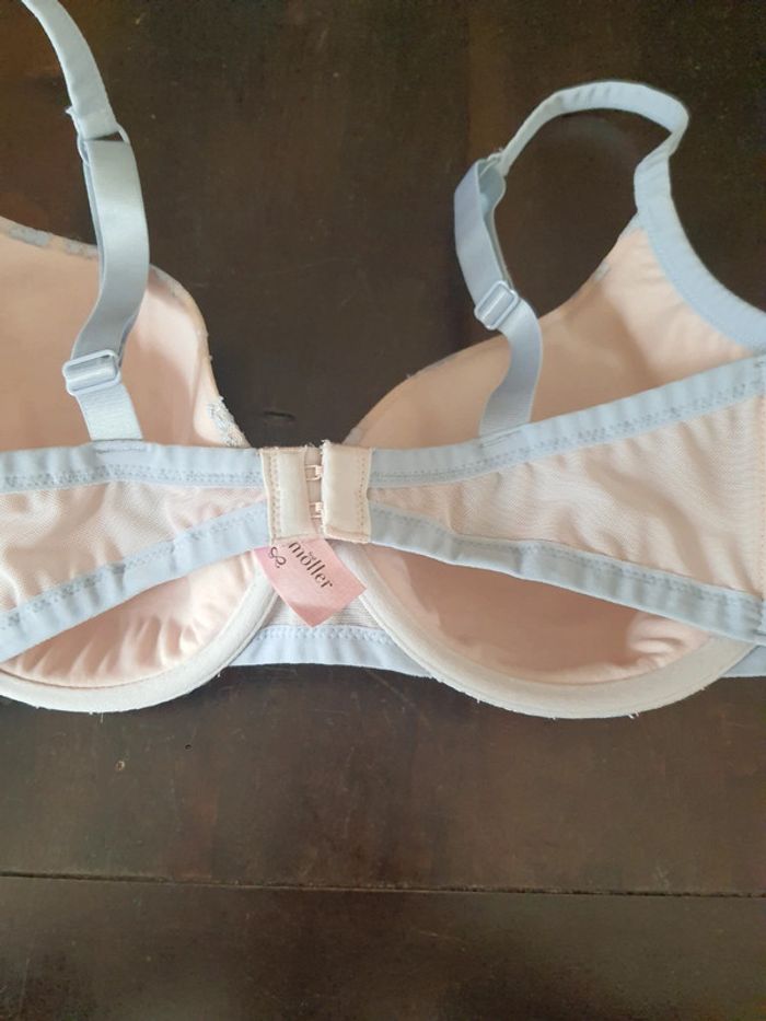 Soutiens-gorge Hunkemöller fr 95D eu 80D - photo numéro 9