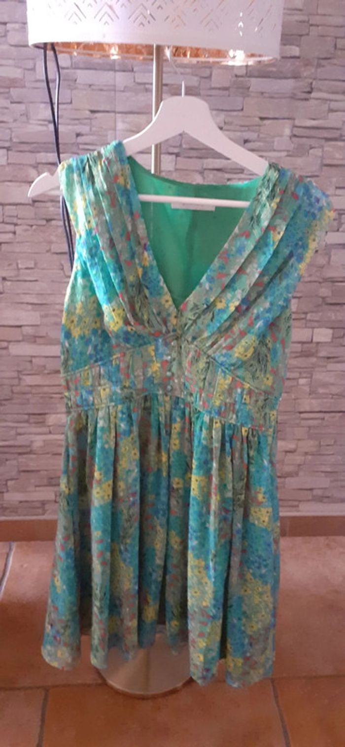 Robe été