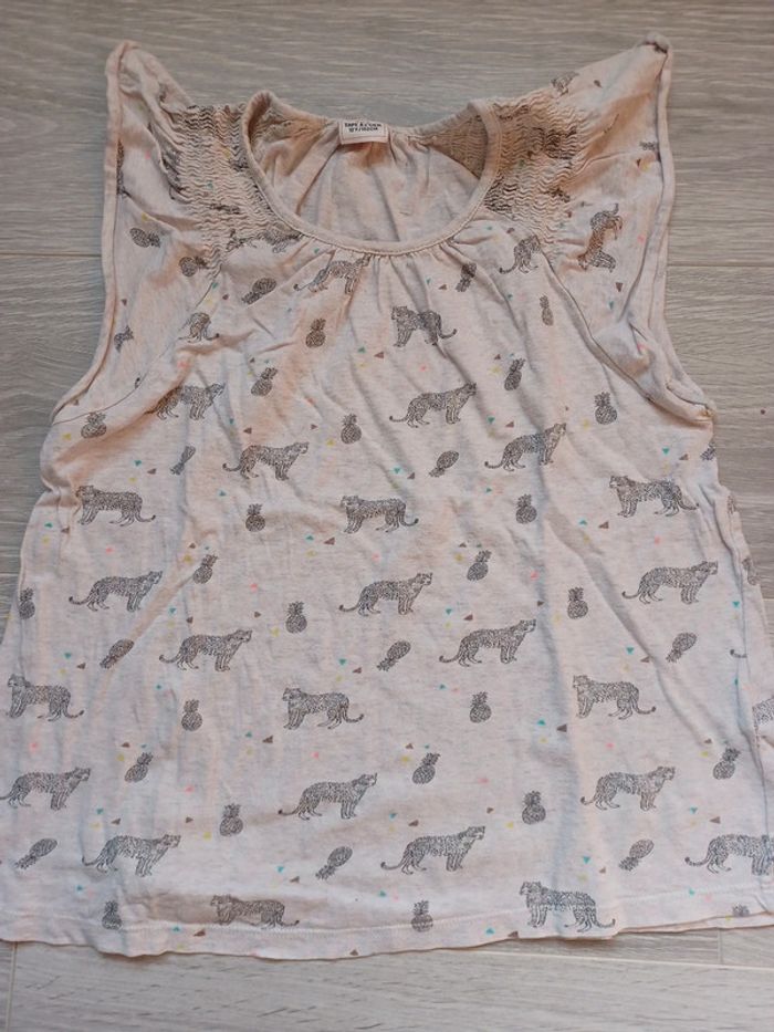 Lot 5 Tee-shirt - photo numéro 6