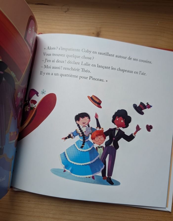 La danse à Bougival - photo numéro 2