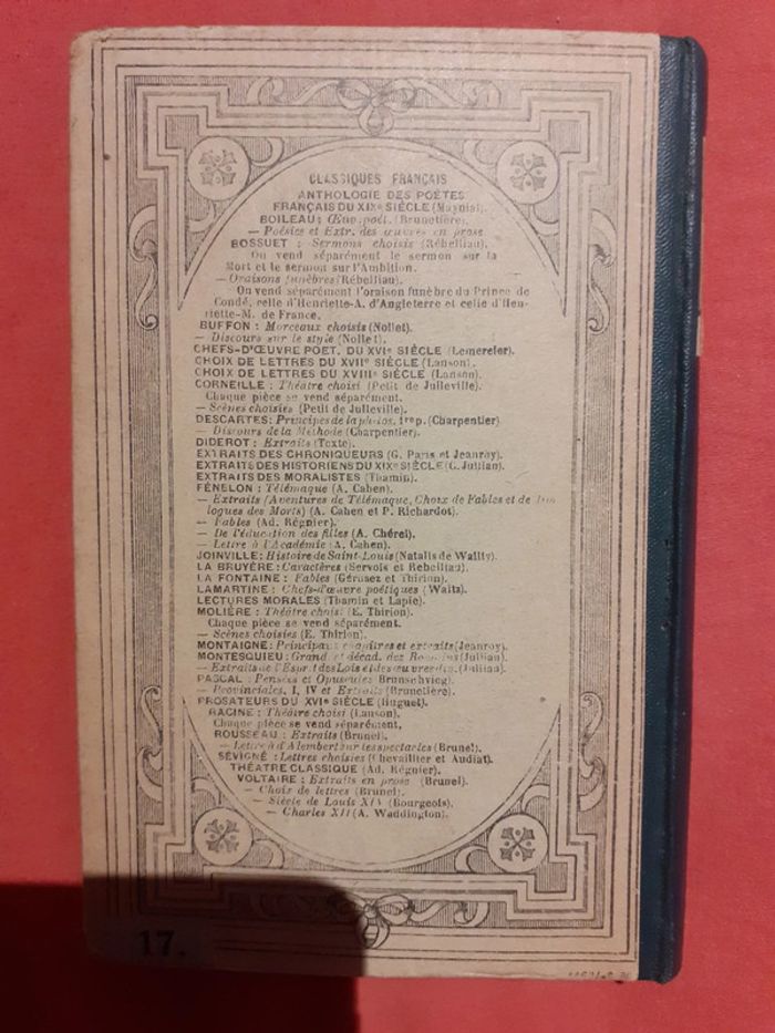 Chrestomathie du moyen age - photo numéro 2