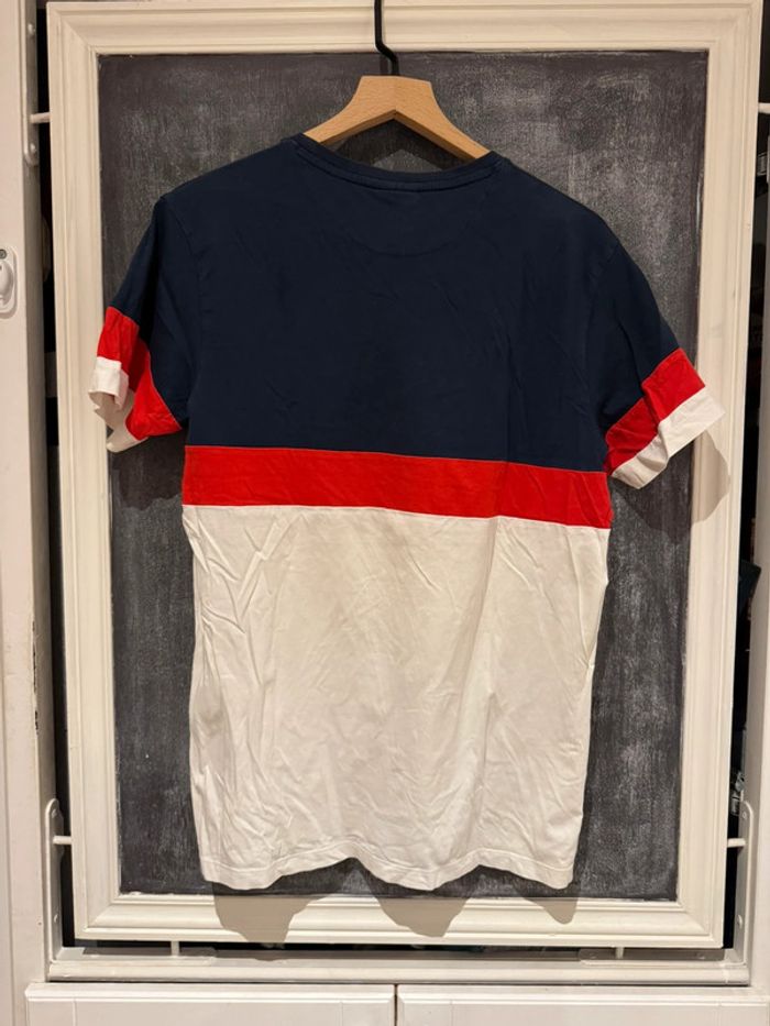T-shirt Ellesse taille L - photo numéro 4