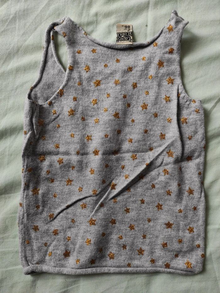 Débardeur TAO T2A - photo numéro 2