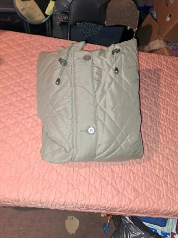 Manteau femme taille 56