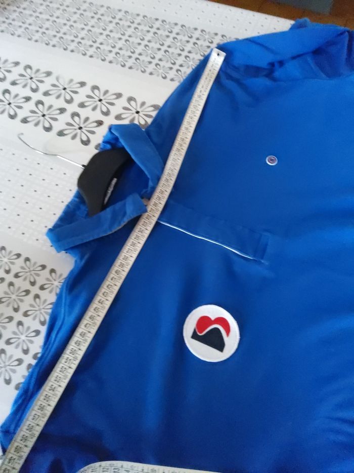 Polo homme Serge blanco - photo numéro 6