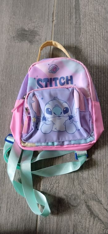 sac a dos stitch