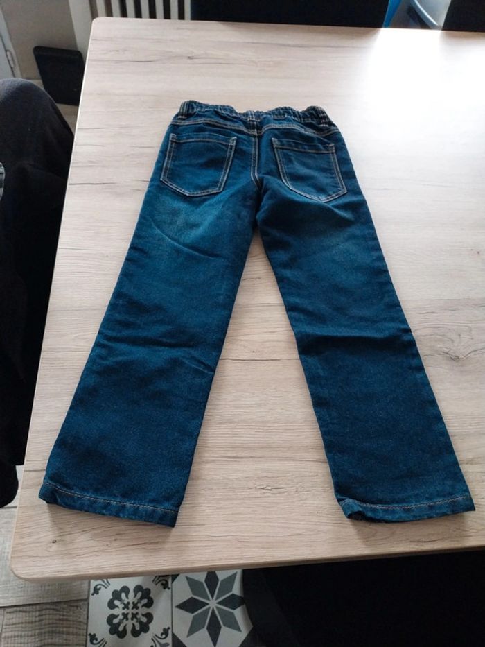 Pantalon gemo - photo numéro 2