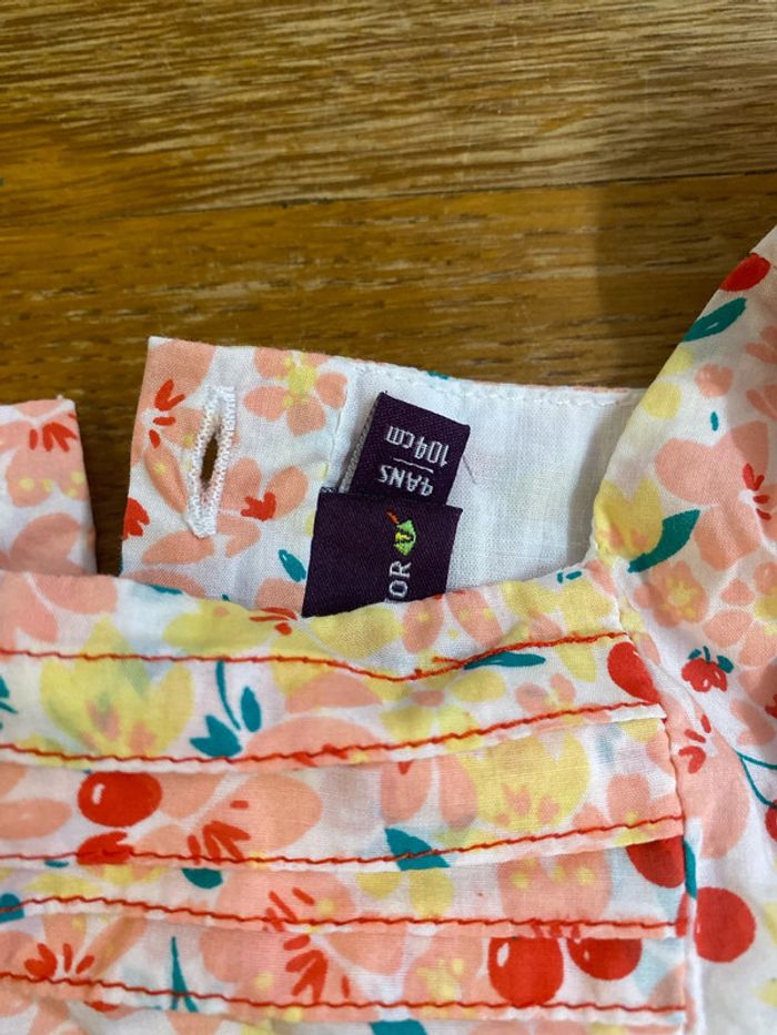 Chemise sans manches - photo numéro 2