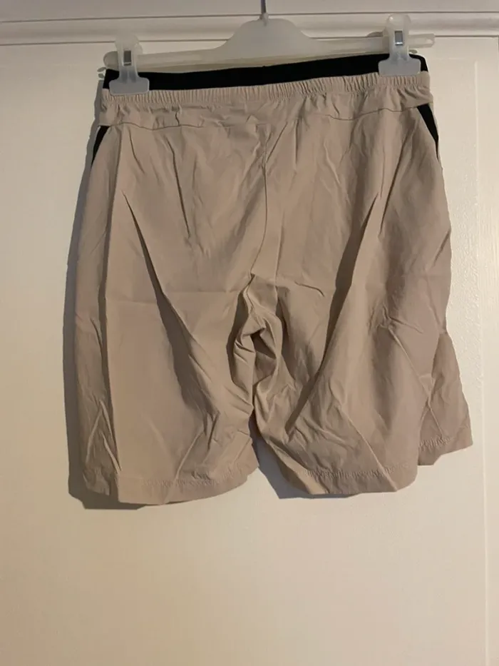 Short running Salomon - photo numéro 3