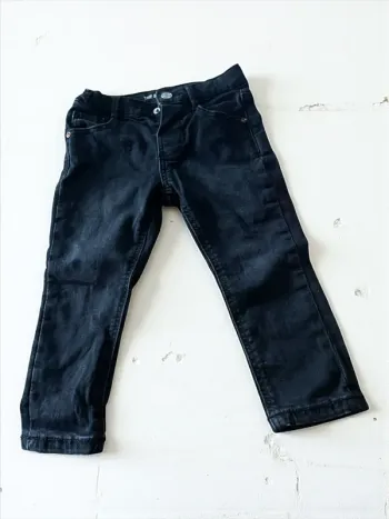 🟩 Jeans Skinny garçon 🟩