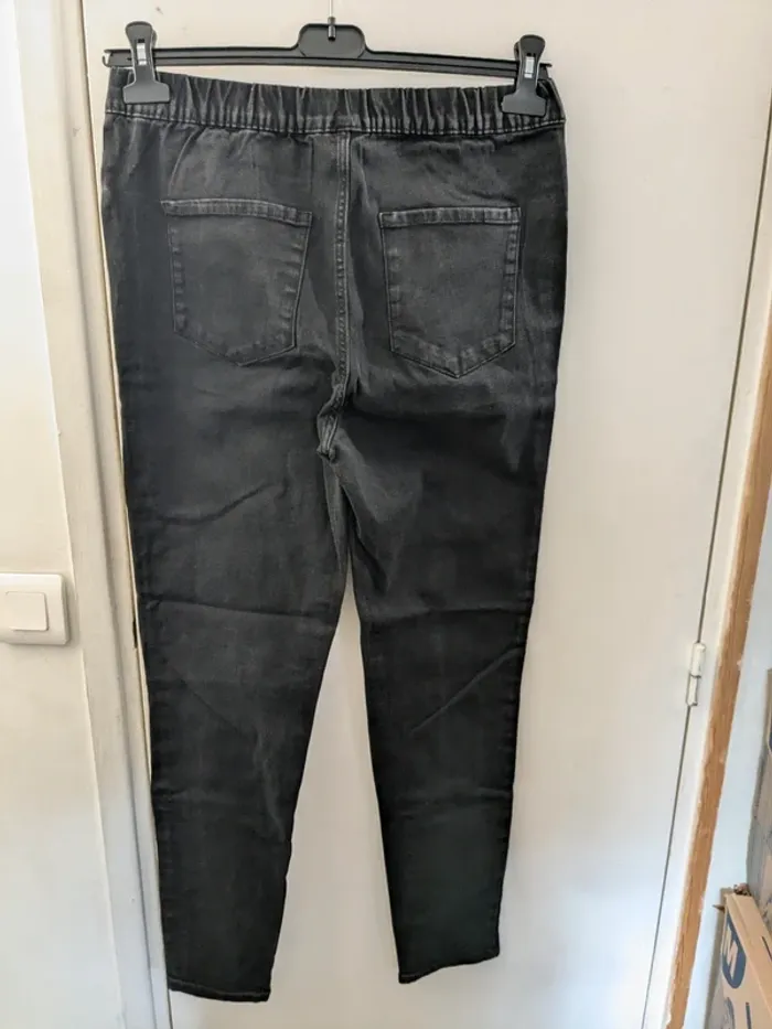 Jeans Kiabi Eco-conception - photo numéro 2