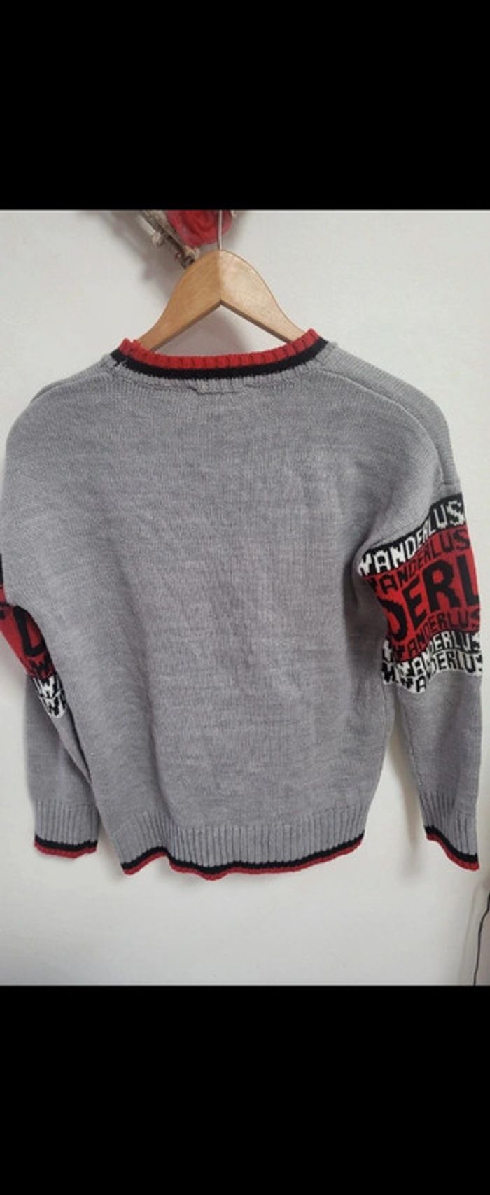 Pull femme - photo numéro 3