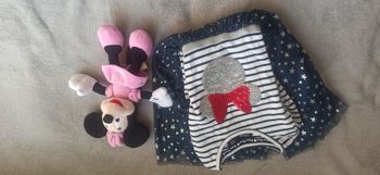 Robe Minnie
