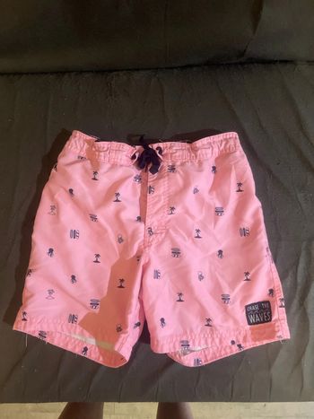 Short de bain h&M