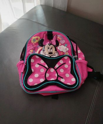 Petit sac à dos Minnie