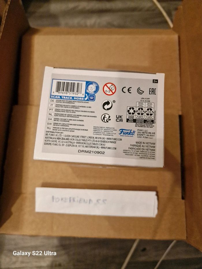 Ryukyu 1007 My Hero Academia - photo numéro 6