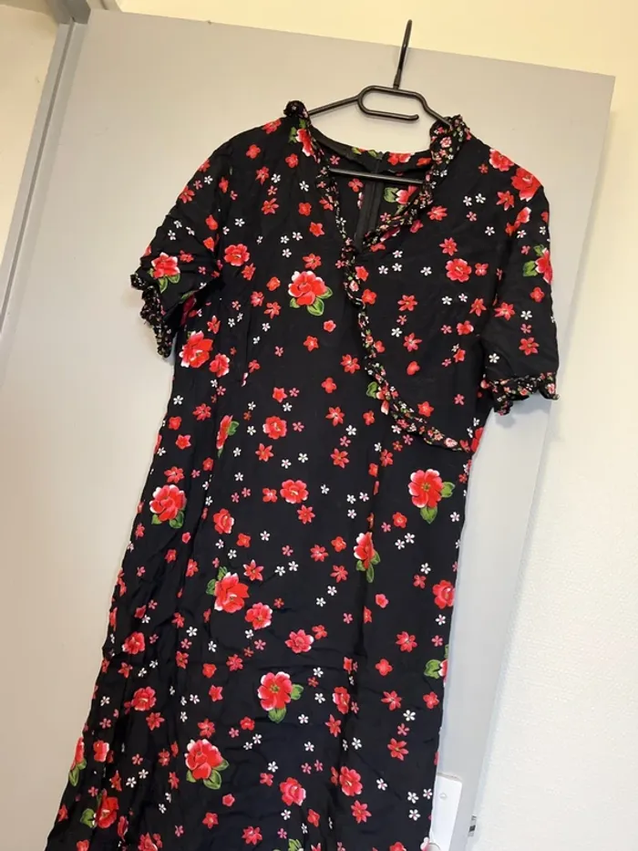 Robe longue - photo numéro 2