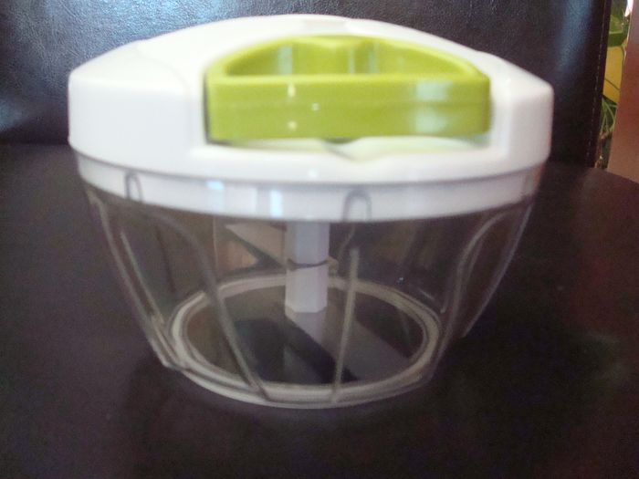 Eminceur/Hâchoir/Blender - NEUF - photo numéro 2