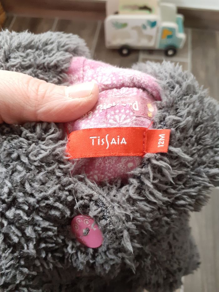 Gilet - photo numéro 4