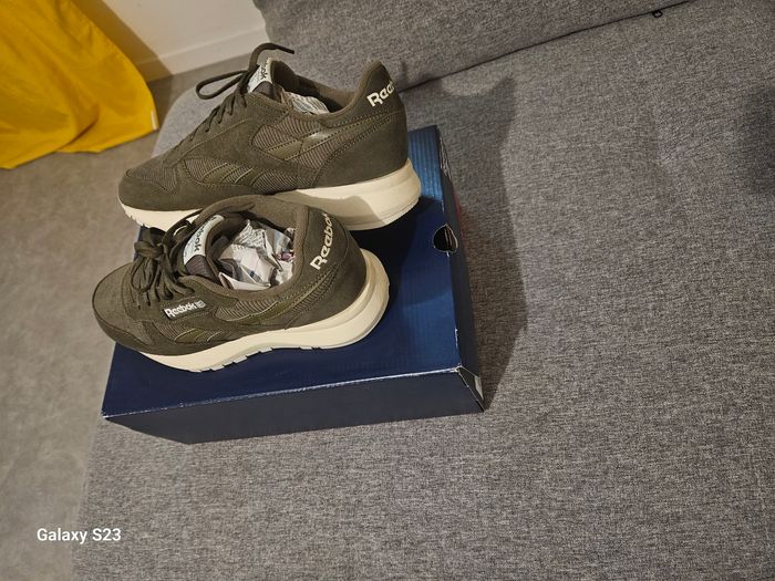 REEBOK CLASSIC LEATHER SP WOMEN - photo numéro 6