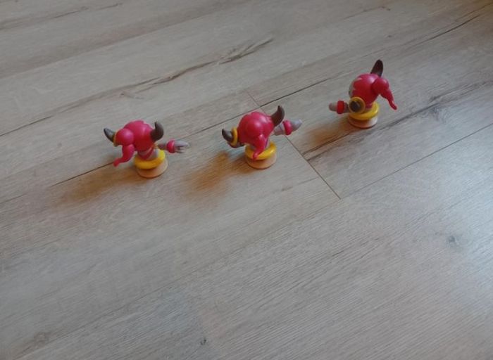 Figurine - photo numéro 2