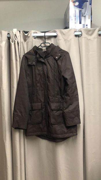 Manteau