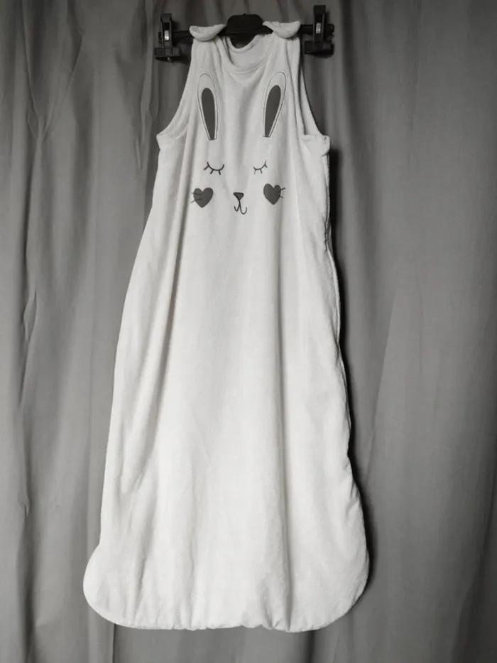 🦋 Gigoteuse bébé 🦋