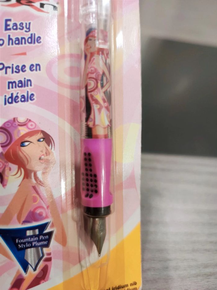 Stylo plume Bic - photo numéro 2